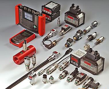 法國JM CONCEPT傳感器、變送器、控制器、模塊