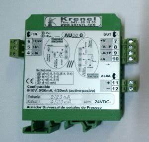 供應西班牙KRENEL轉換器、模塊