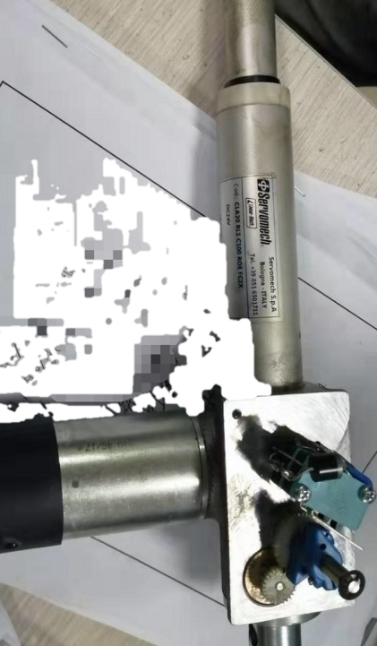 瑞士AirLoc減震墊505.1-VRKC /716