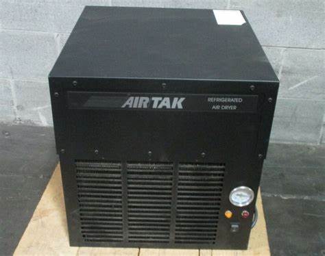 美國(guó)AIR TAK再生壓縮空氣干燥器